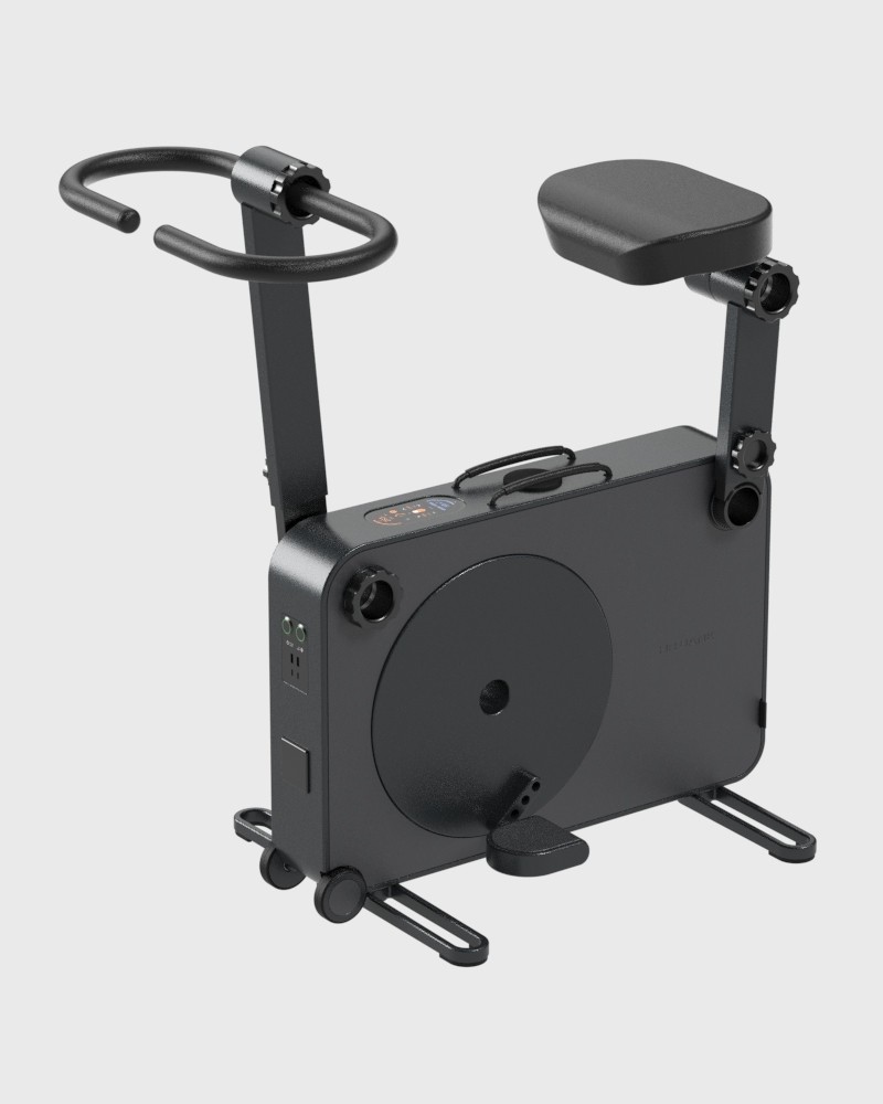 HR Bank M2000 Popular Version