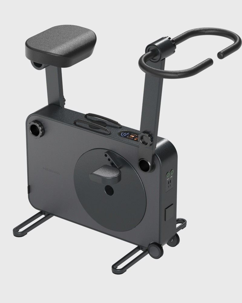 HR Bank M2000 Popular Version