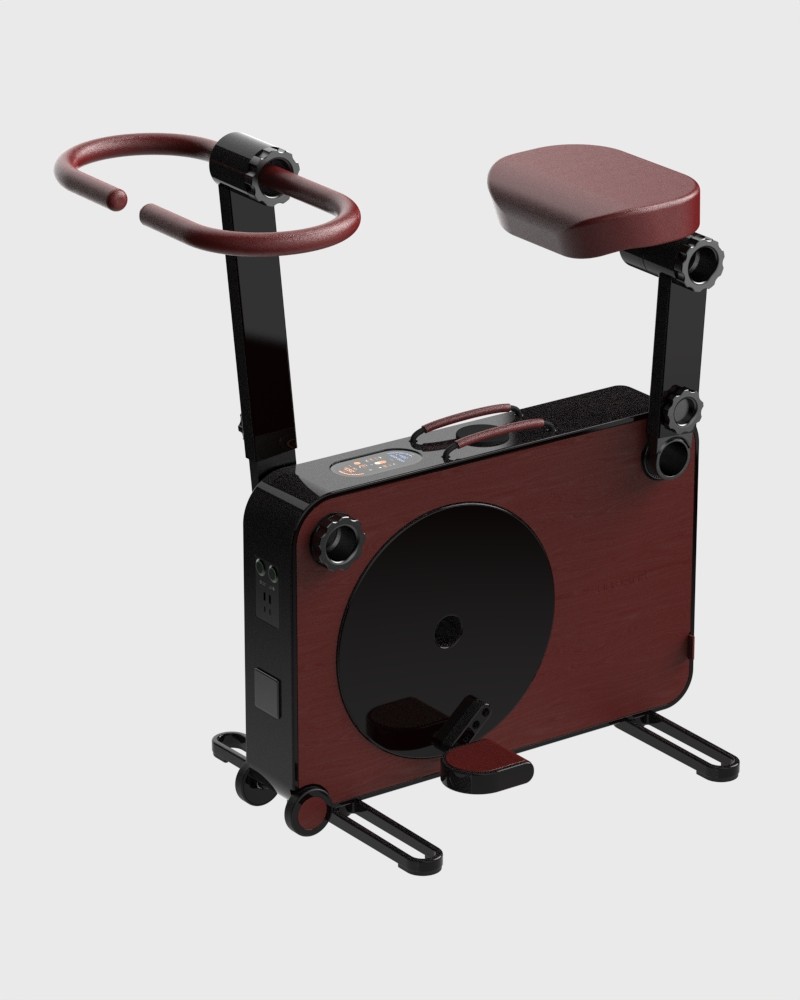 HR Bank M2000 Expressive Version