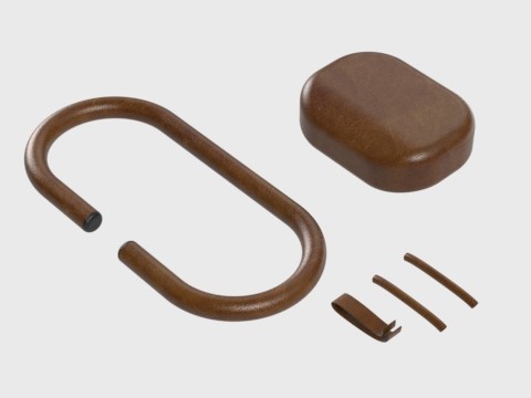 Genuine Leather