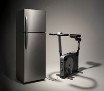Fridge
